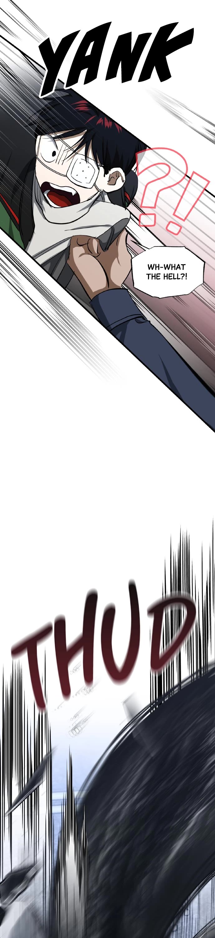 Night of Shadows Chapter 25 page 36 - Chapter 25