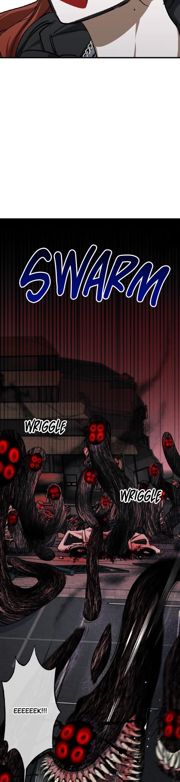 Night of Shadows Chapter 25 page 42 - Chapter 25