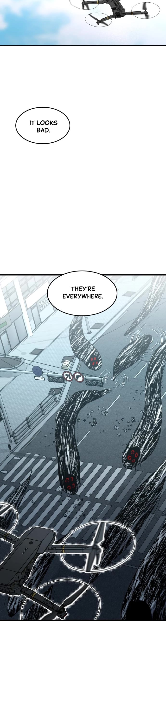 Night of Shadows Chapter 26 page 13 - Chapter 26