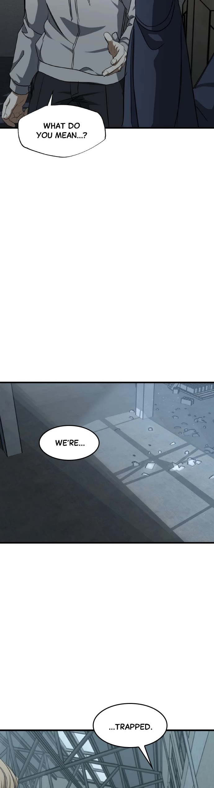 Night of Shadows Chapter 26 page 15 - Chapter 26