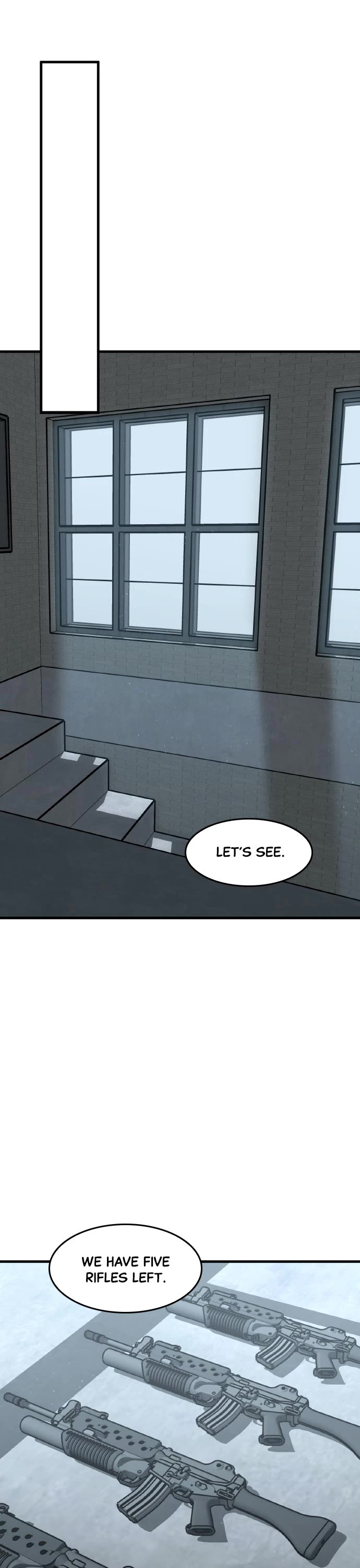 Night of Shadows Chapter 26 page 18 - Chapter 26