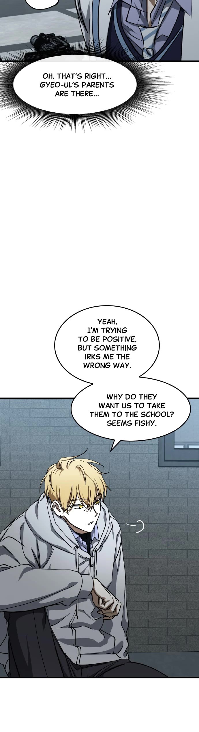 Night of Shadows Chapter 26 page 24 - Chapter 26