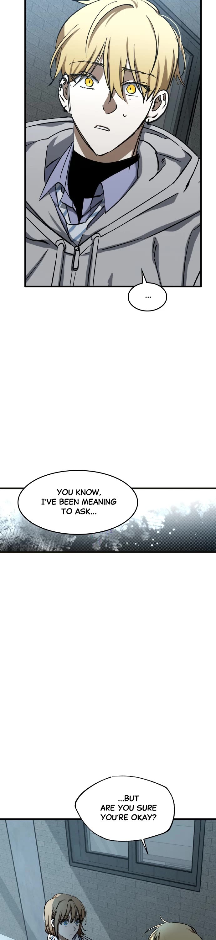 Night of Shadows Chapter 26 page 27 - Chapter 26