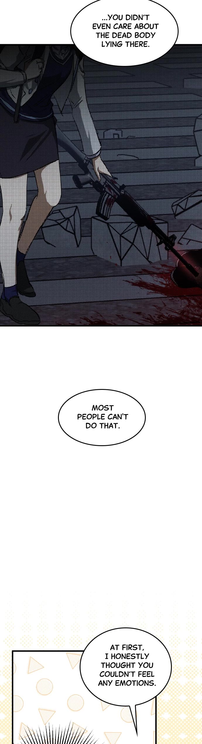Night of Shadows Chapter 26 page 29 - Chapter 26