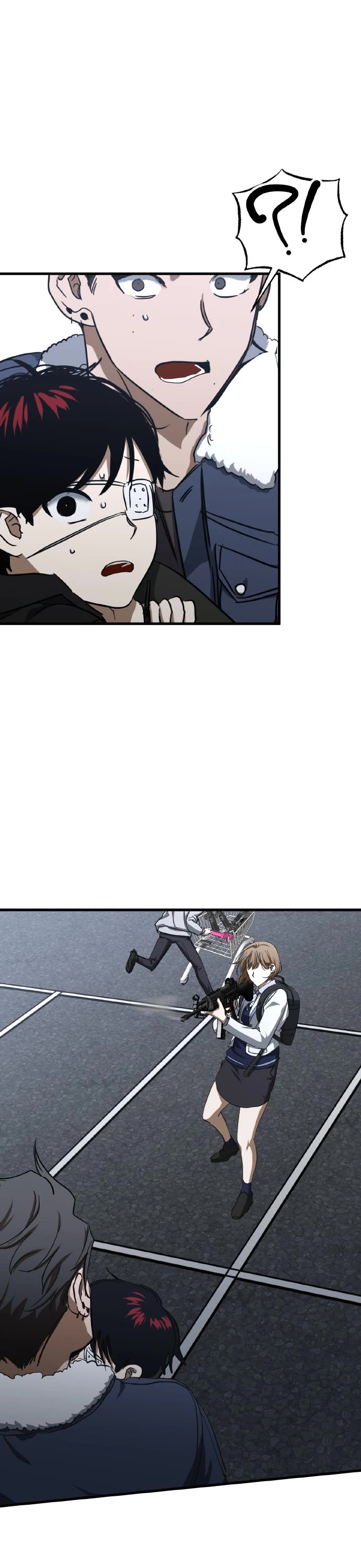 Night of Shadows Chapter 26 page 3 - Chapter 26