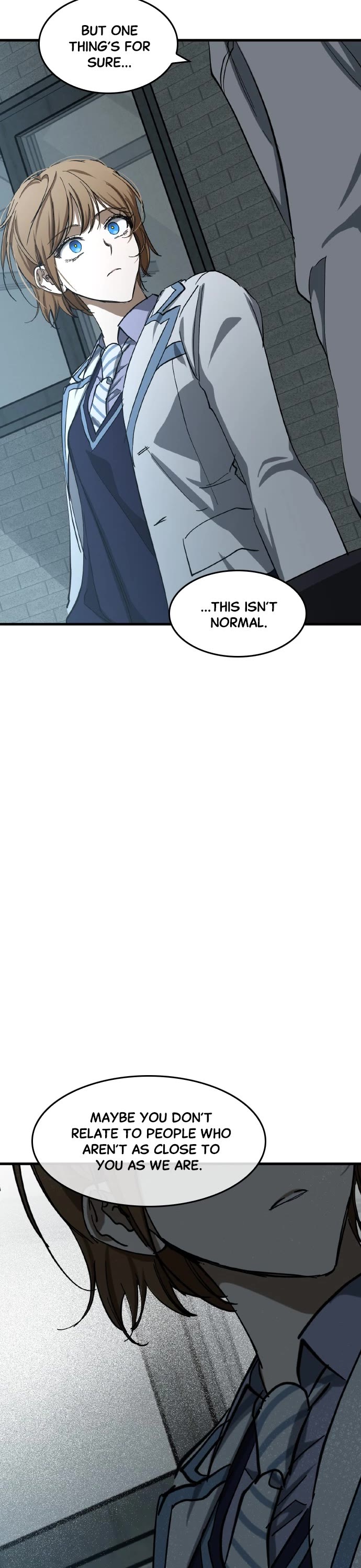 Night of Shadows Chapter 26 page 32 - Chapter 26