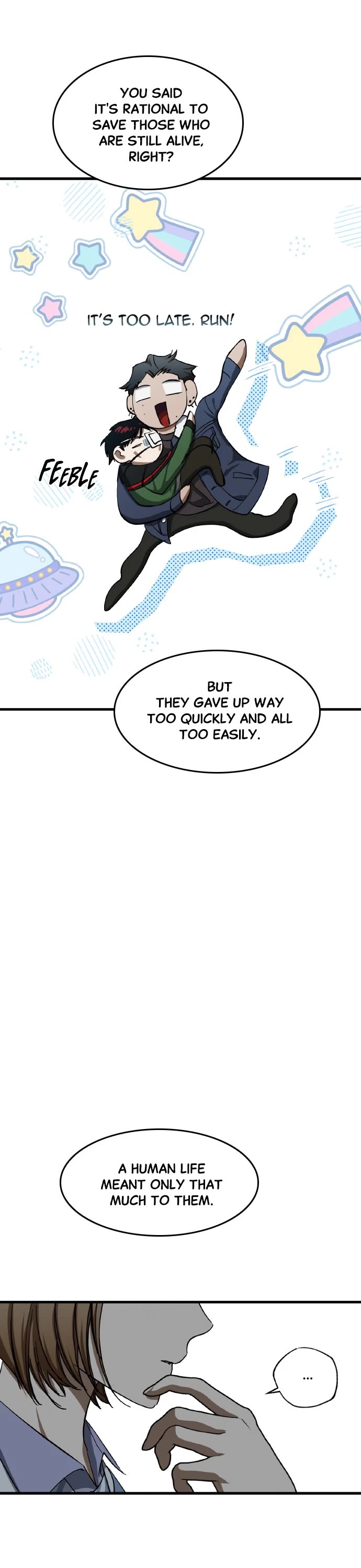 Night of Shadows Chapter 26 page 38 - Chapter 26