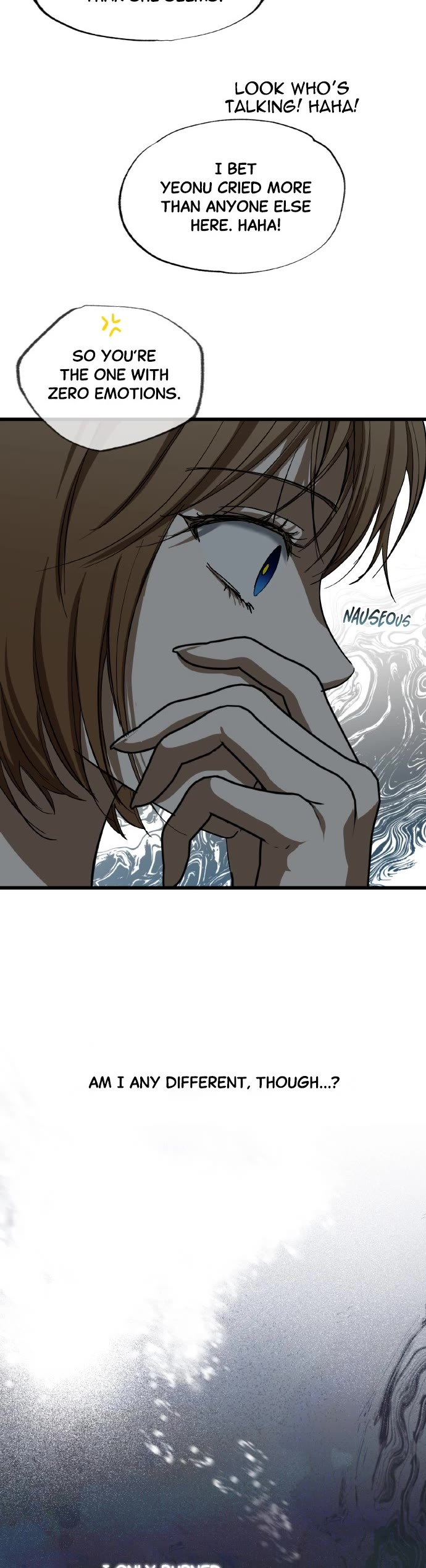 Night of Shadows Chapter 26 page 40 - Chapter 26