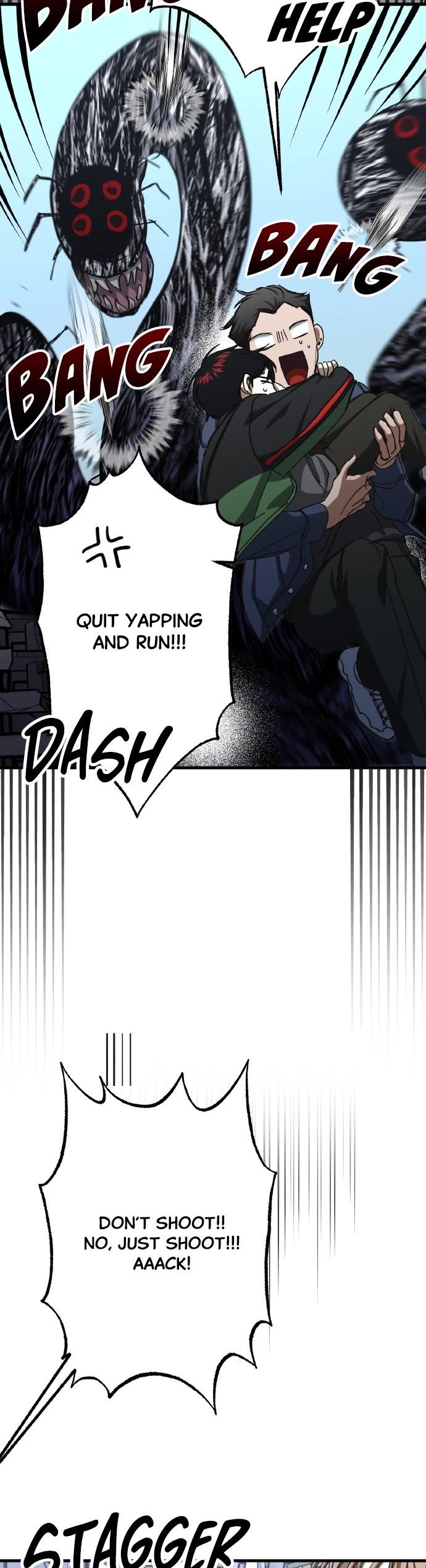 Night of Shadows Chapter 26 page 5 - Chapter 26