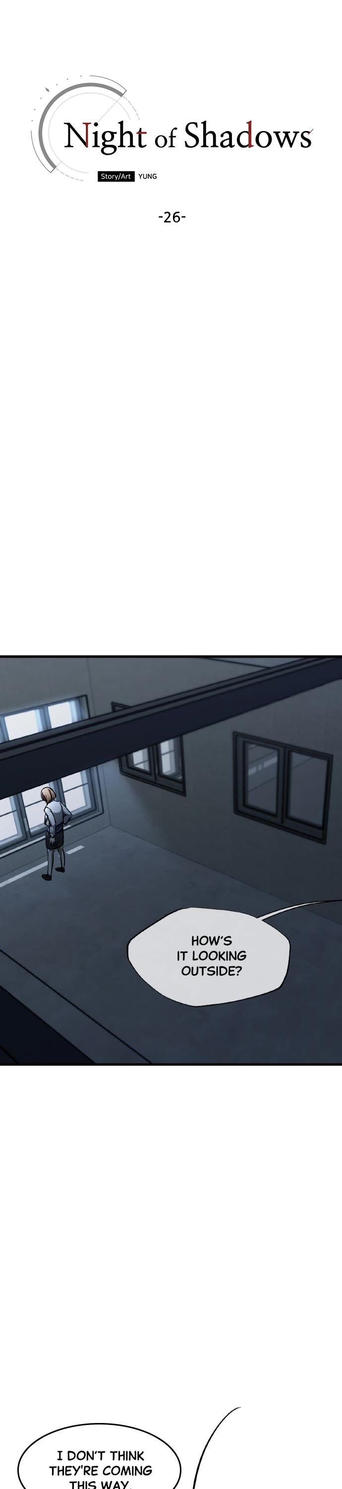 Night of Shadows Chapter 26 page 7 - Chapter 26