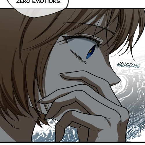 Night of Shadows Chapter 26 cover
