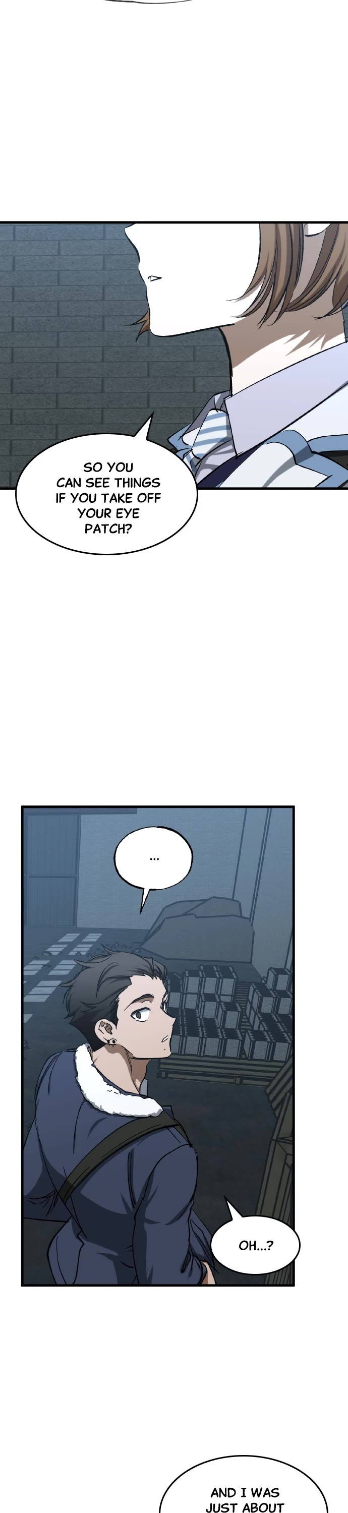 Night of Shadows Chapter 27 page 16 - Chapter 27
