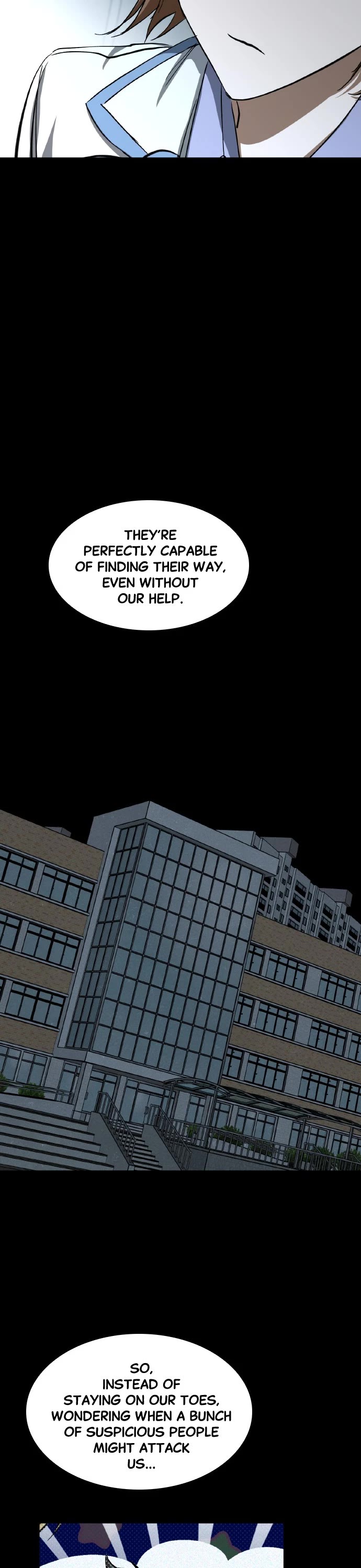 Night of Shadows Chapter 27 page 22 - Chapter 27