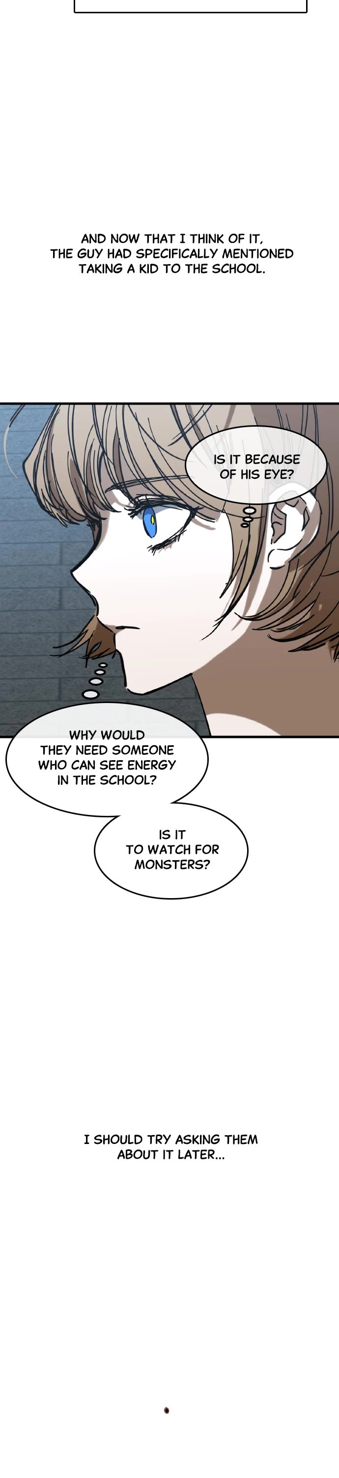 Night of Shadows Chapter 27 page 28 - Chapter 27