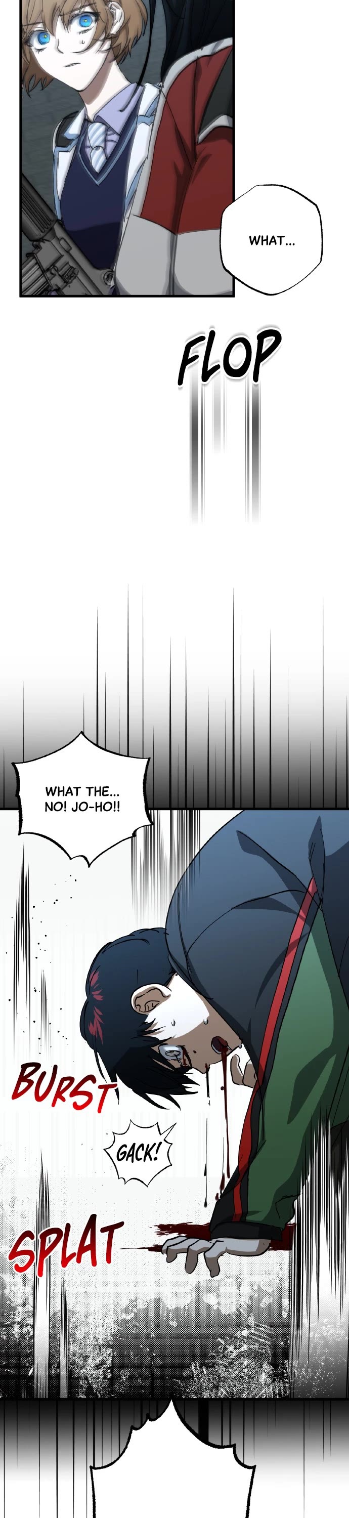 Night of Shadows Chapter 27 page 31 - Chapter 27