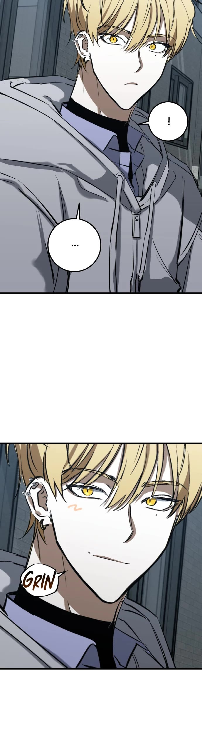 Night of Shadows Chapter 27 page 4 - Chapter 27