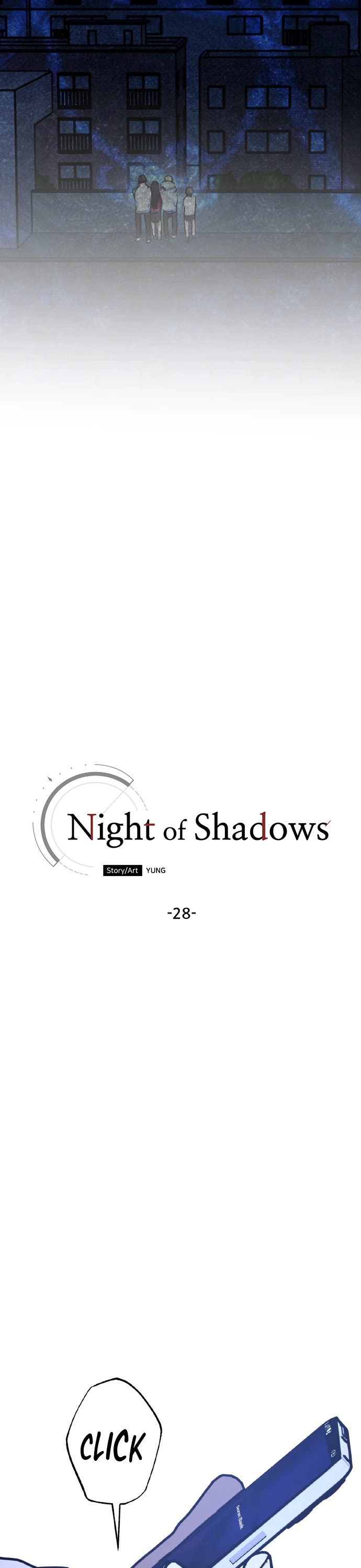 Night of Shadows Chapter 28 page 11 - Chapter 28