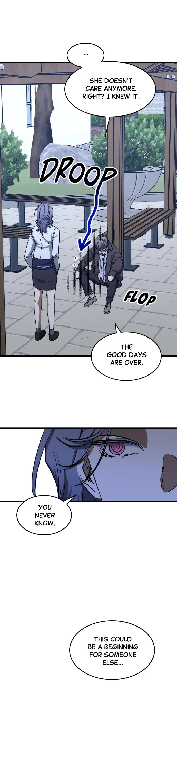 Night of Shadows Chapter 28 page 13 - Chapter 28