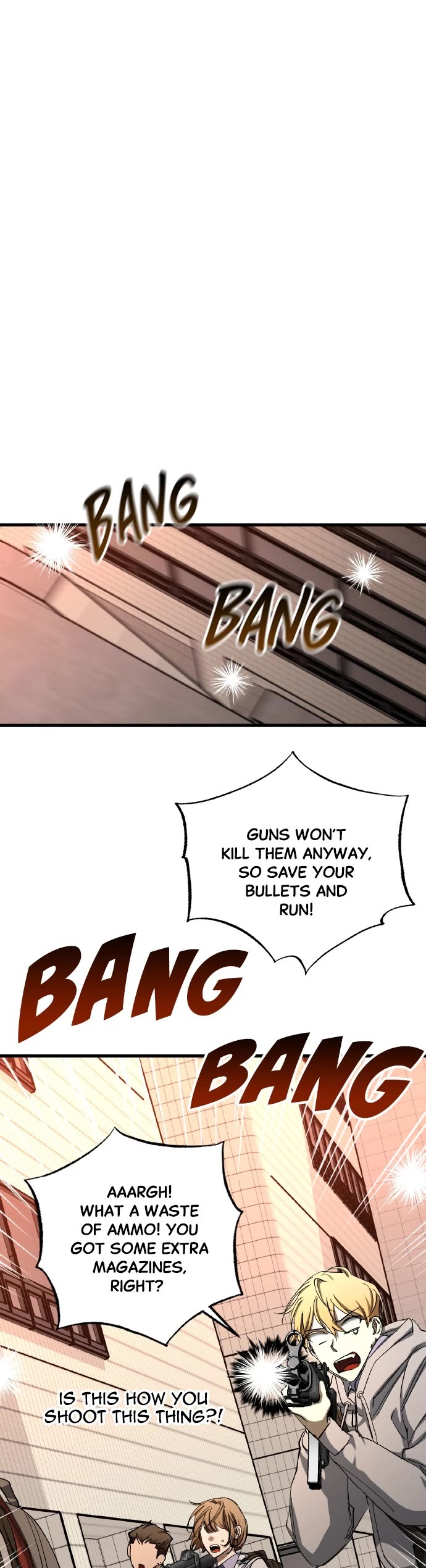Night of Shadows Chapter 28 page 14 - Chapter 28