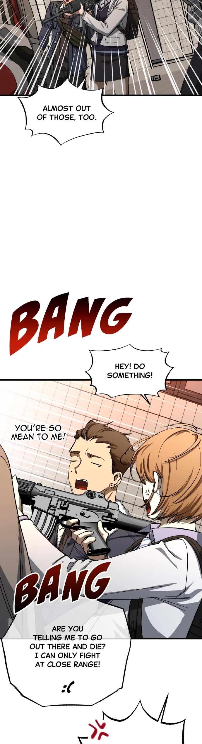 Night of Shadows Chapter 28 page 15 - Chapter 28