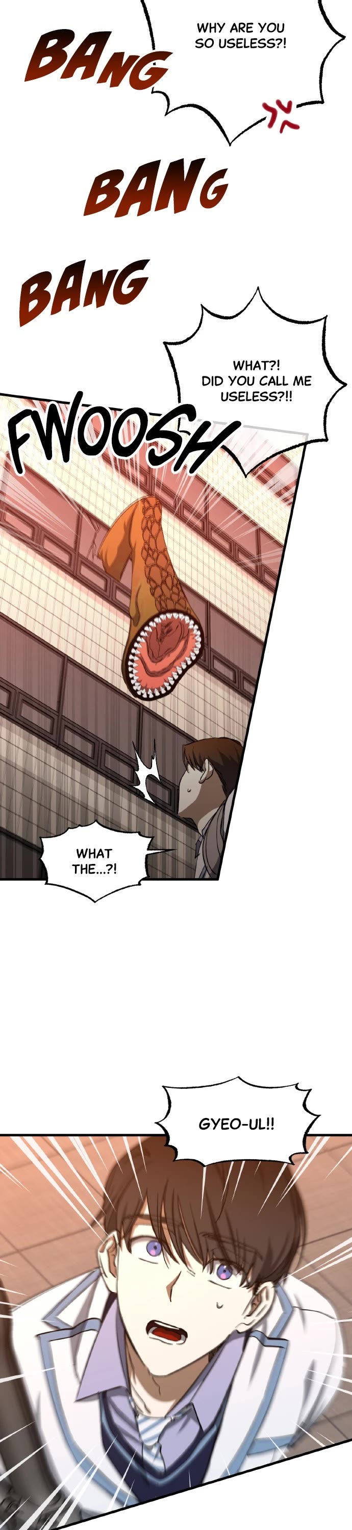 Night of Shadows Chapter 28 page 16 - Chapter 28