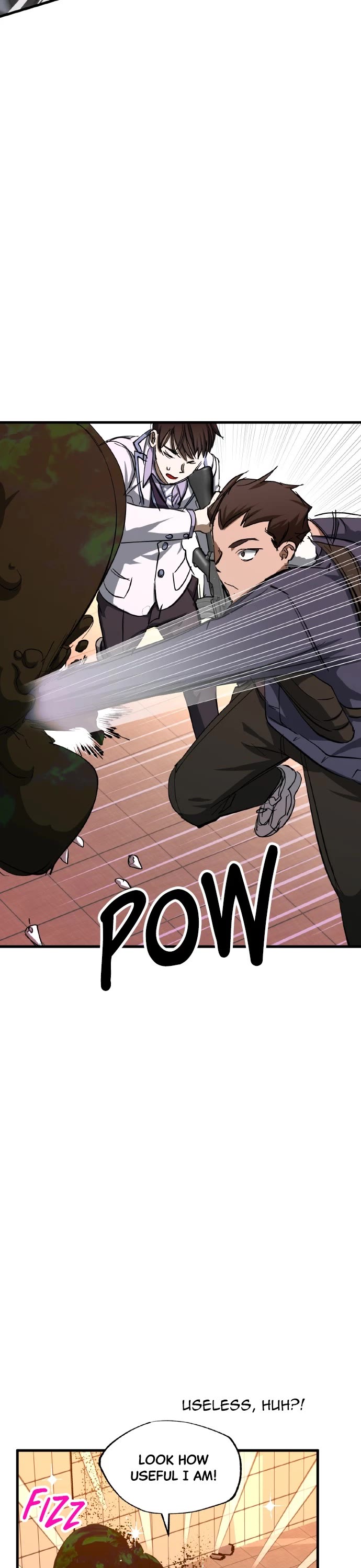 Night of Shadows Chapter 28 page 17 - Chapter 28
