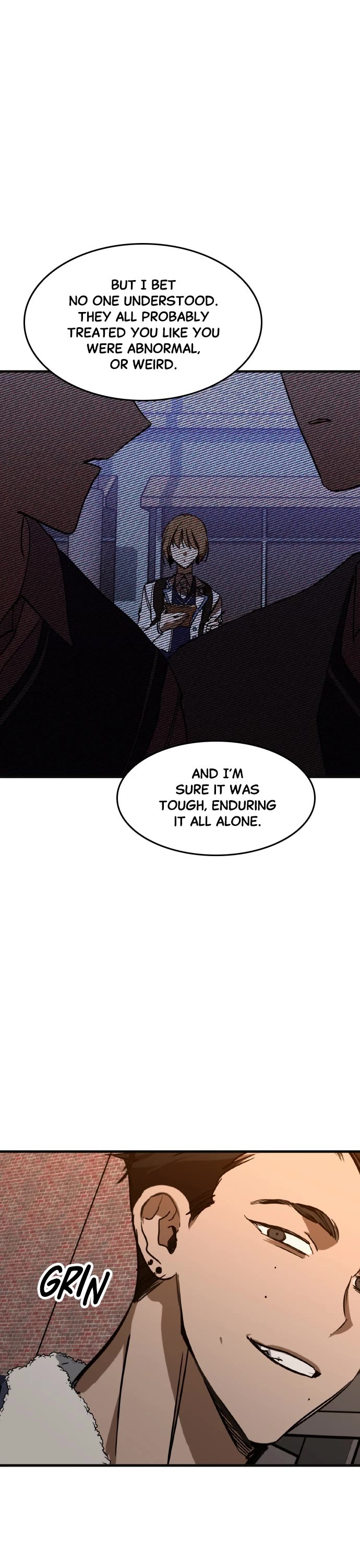 Night of Shadows Chapter 28 page 26 - Chapter 28