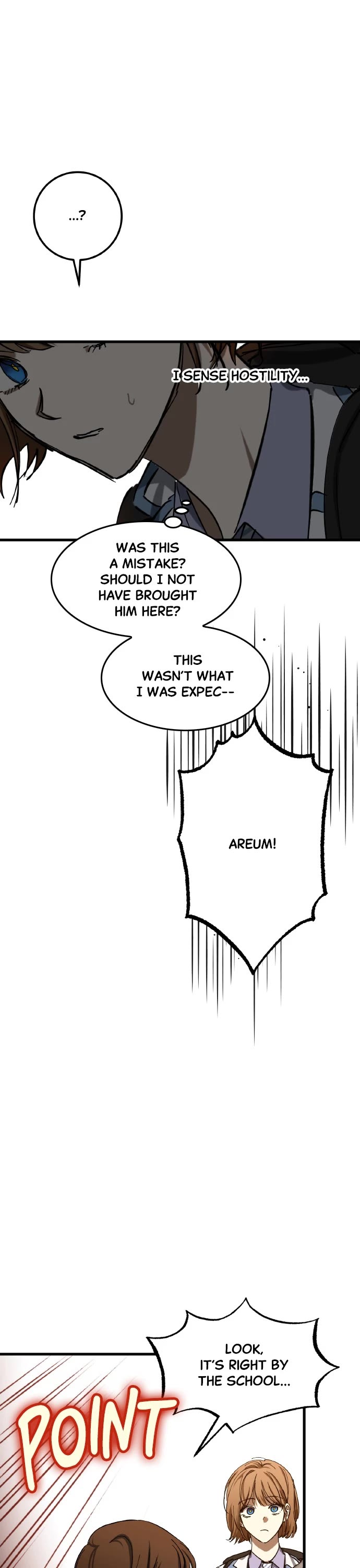 Night of Shadows Chapter 28 page 33 - Chapter 28