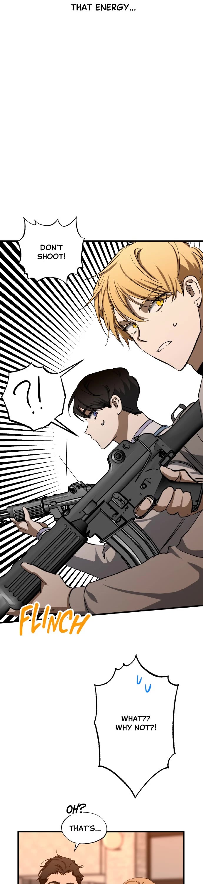 Night of Shadows Chapter 28 page 37 - Chapter 28