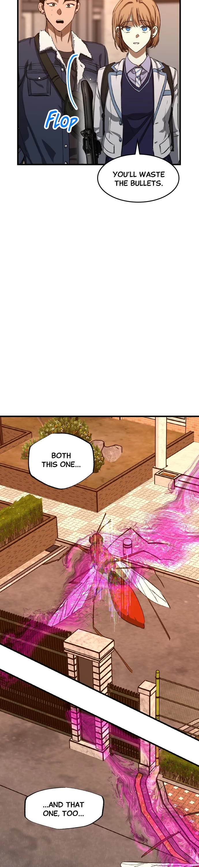 Night of Shadows Chapter 28 page 38 - Chapter 28