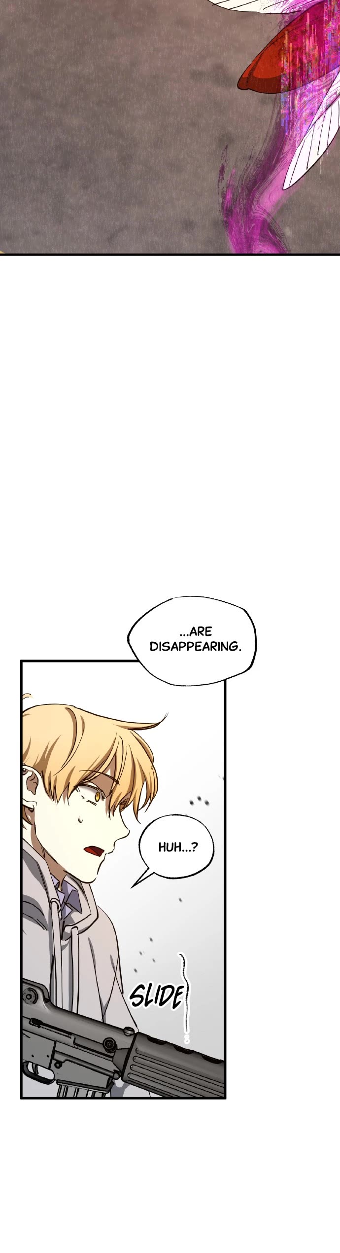 Night of Shadows Chapter 28 page 39 - Chapter 28