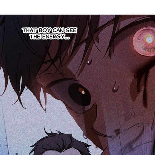 Night of Shadows Chapter 28 cover