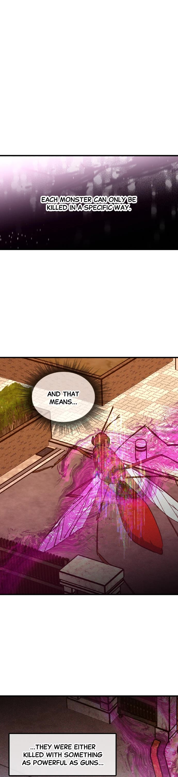 Night of Shadows Chapter 29 page 1 - Chapter 29