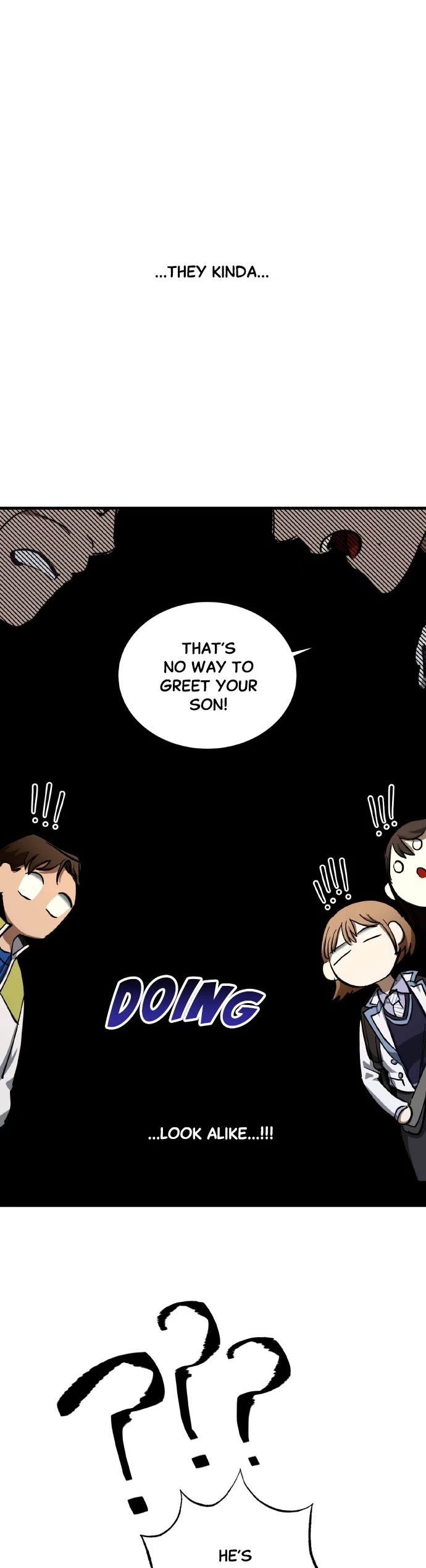Night of Shadows Chapter 29 page 10 - Chapter 29