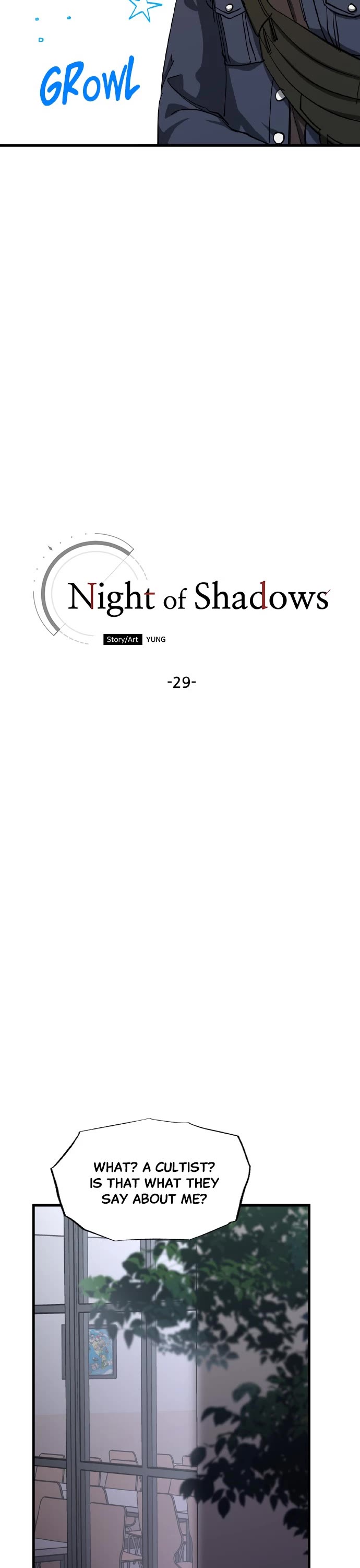 Night of Shadows Chapter 29 page 12 - Chapter 29