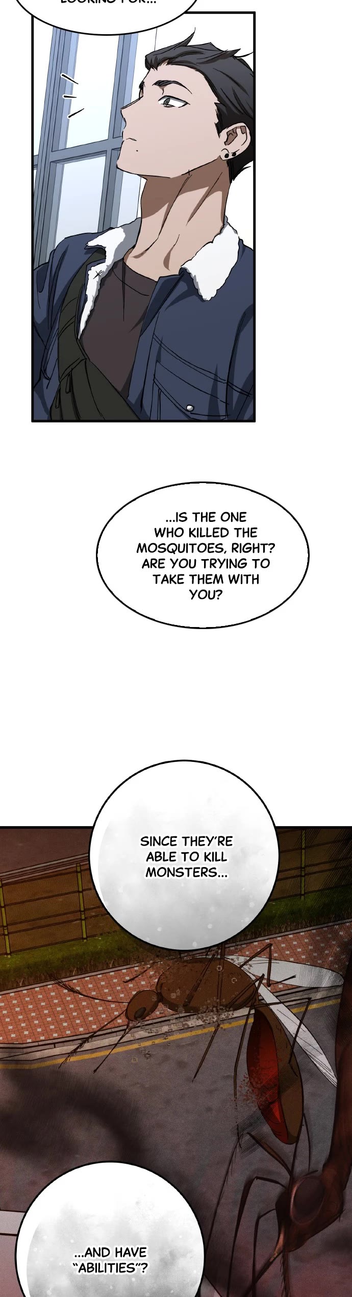 Night of Shadows Chapter 29 page 19 - Chapter 29