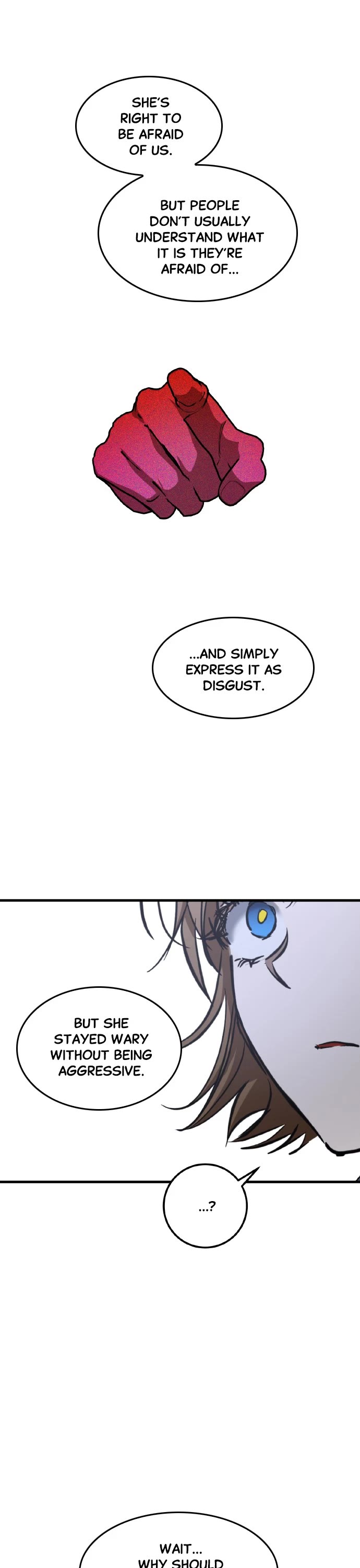 Night of Shadows Chapter 29 page 31 - Chapter 29