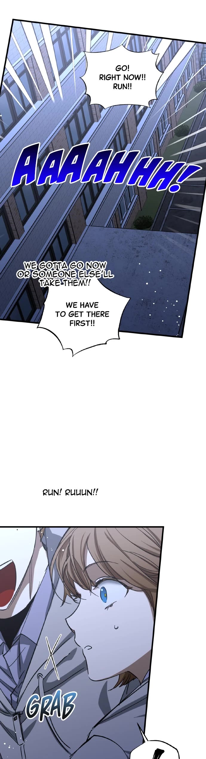 Night of Shadows Chapter 29 page 34 - Chapter 29