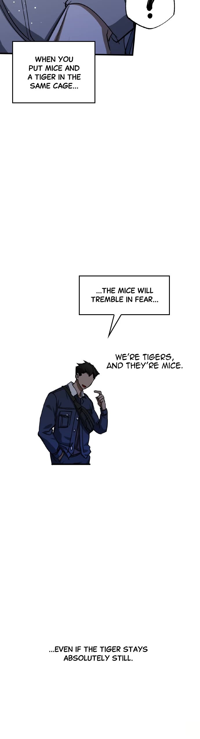 Night of Shadows Chapter 29 page 35 - Chapter 29