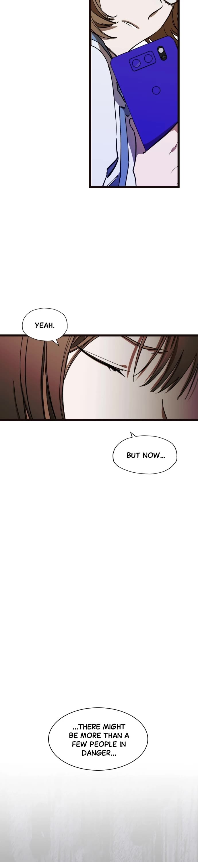 Night of Shadows Chapter 3 page 26 - Chapter 3: Episode 3