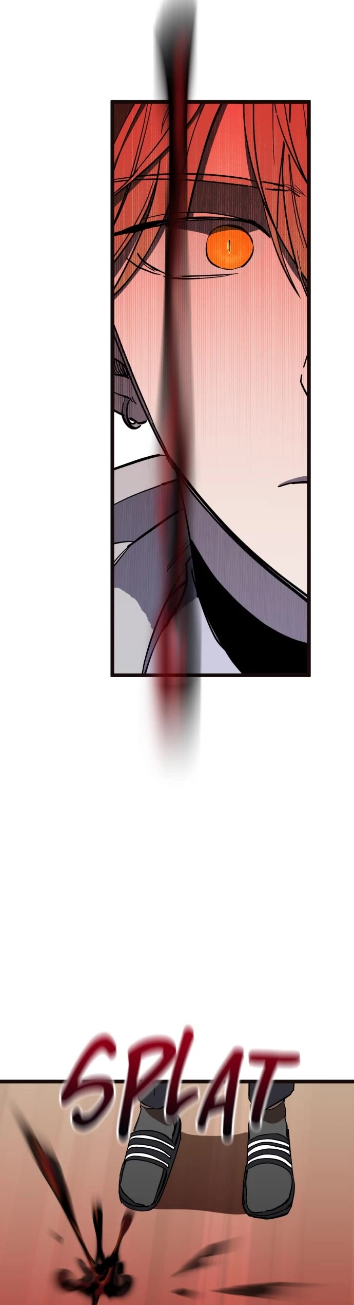 Night of Shadows Chapter 3 page 34 - Chapter 3: Episode 3