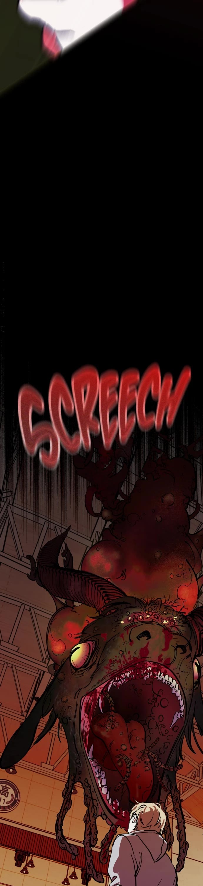 Night of Shadows Chapter 3 page 38 - Chapter 3: Episode 3