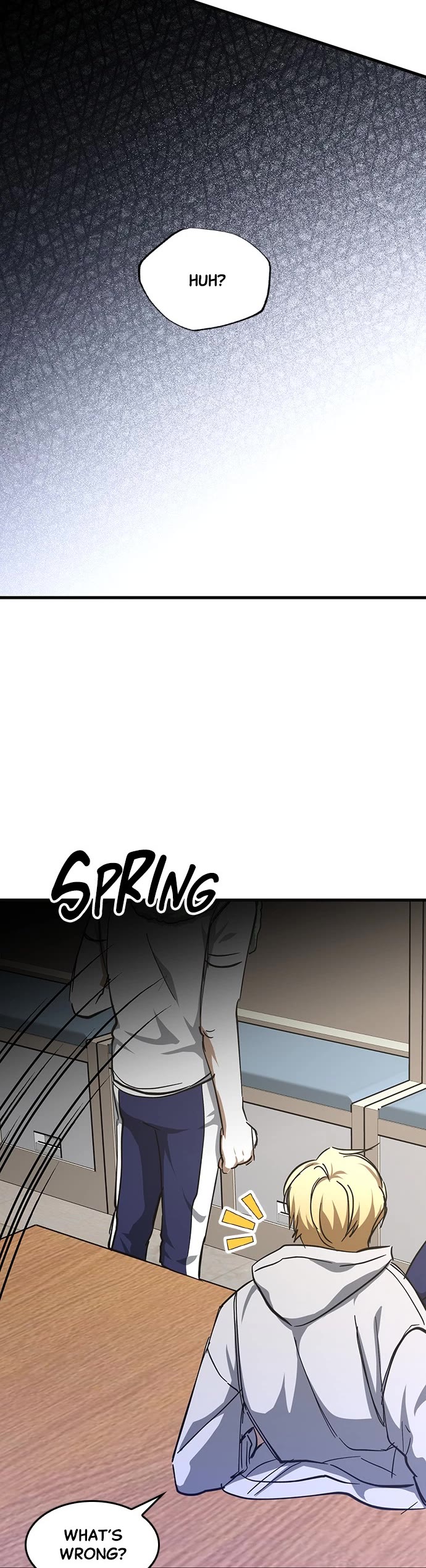 Night of Shadows Chapter 30 page 15 - Chapter 30