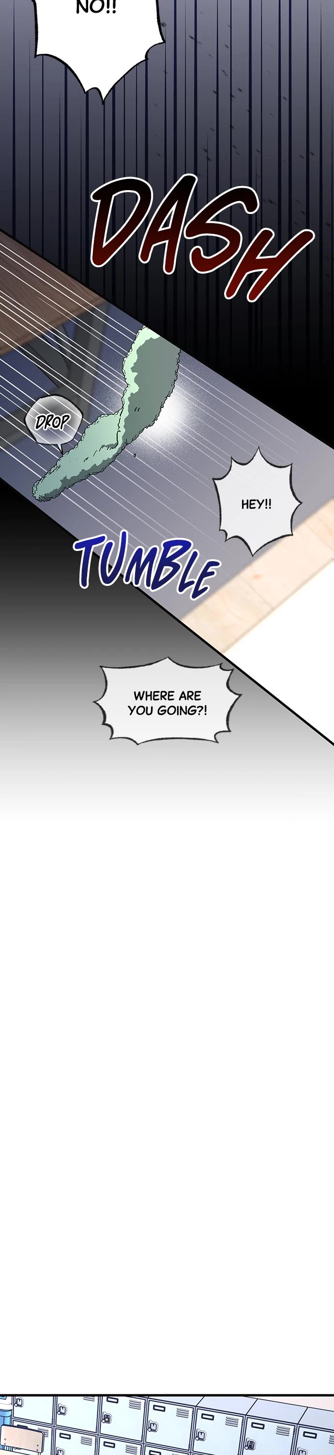 Night of Shadows Chapter 30 page 17 - Chapter 30