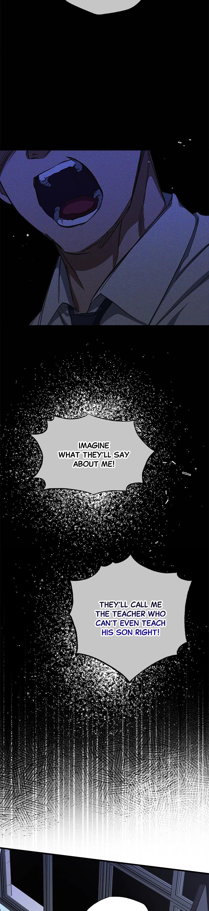 Night of Shadows Chapter 30 page 26 - Chapter 30
