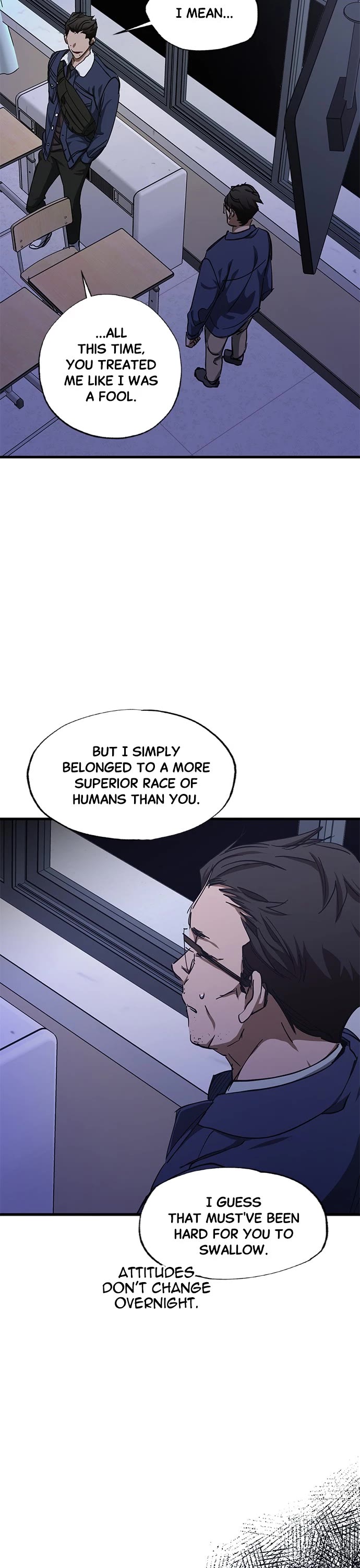 Night of Shadows Chapter 30 page 27 - Chapter 30