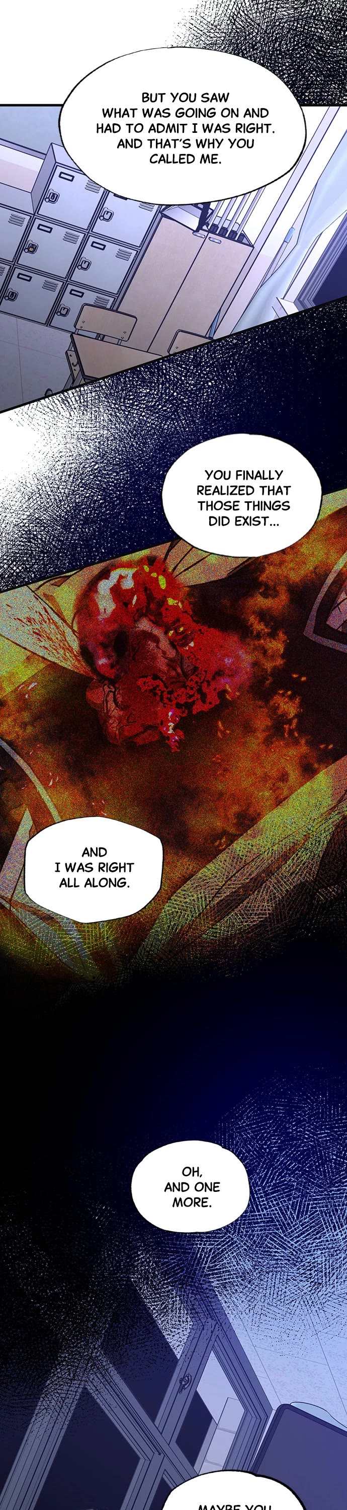 Night of Shadows Chapter 30 page 28 - Chapter 30