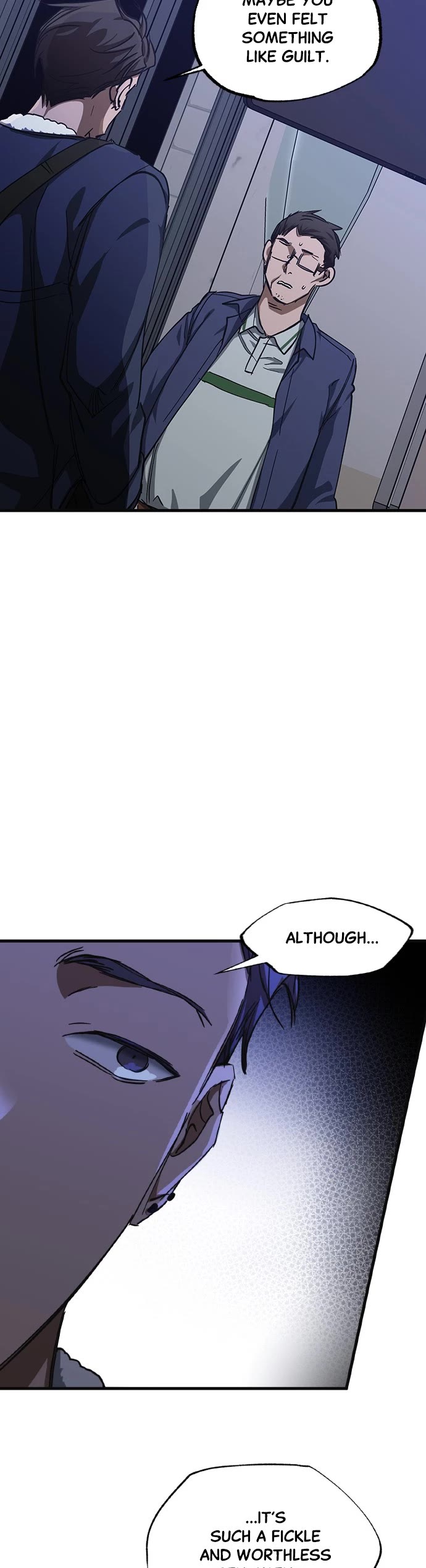 Night of Shadows Chapter 30 page 29 - Chapter 30