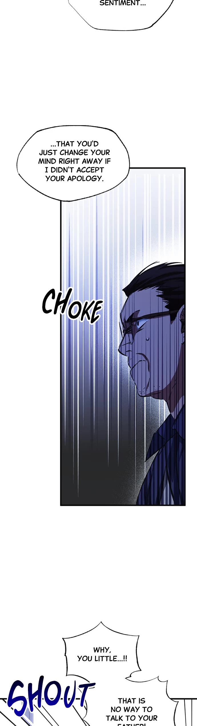 Night of Shadows Chapter 30 page 30 - Chapter 30