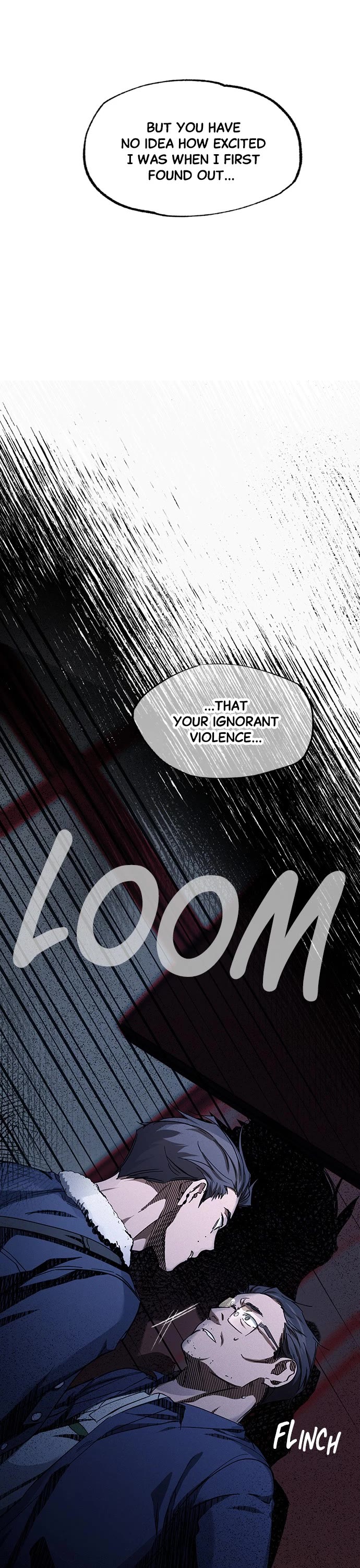 Night of Shadows Chapter 30 page 32 - Chapter 30